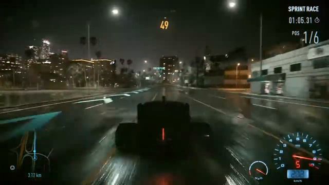 (Offline, But Online - P2) Need For Speed (2015): In The Driver's Seat смотреть онлайн