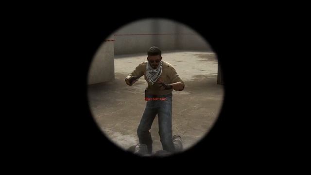 ИГРА СО СКАУТА ГАЙД || ssg || scout || муха смотреть онлайн