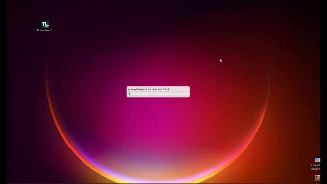 How to fix error "unable to open archive file" (TLauncher and etc.) | Read more in the description смотреть онлайн