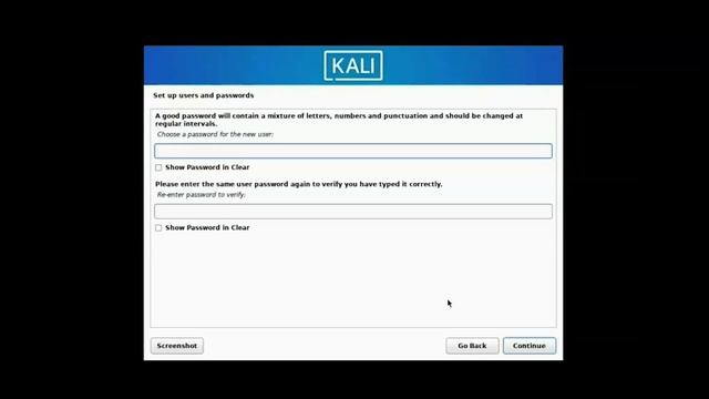 How to Download and Install Kali Linux Virtualbox 2023 смотреть онлайн