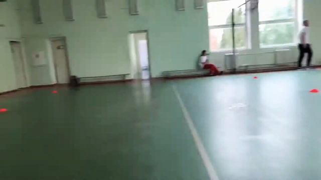 Кемп _Апрель день первый смотреть онлайн