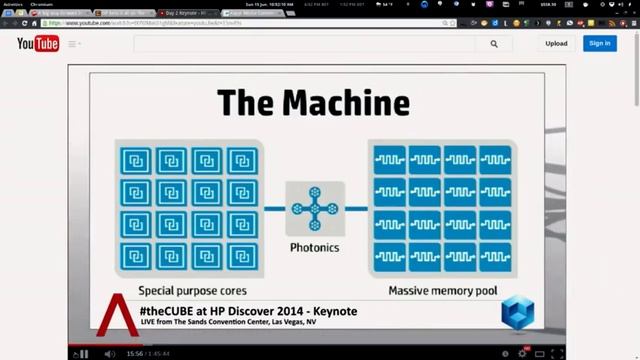 Qubes OS: Security By Isolation | Linux Action Show 317 смотреть онлайн