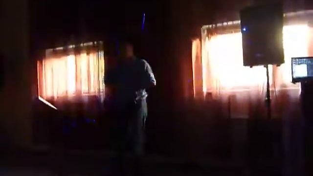 Андрей Таныч (пацан зк.сл А.Протасов-муз,Е. Воронин) смотреть онлайн