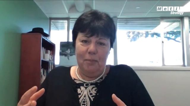 Elevating IT with R&D: ChampionX CIO Alina Parast on AI, Cybersecurity, & Talent | Technovation 795 смотреть онлайн