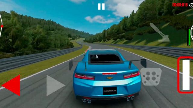 [ ASSOLUTO RACING ] Chevrolet Camaro SS Race Spec '16 - Nurburgring Time Attack смотреть онлайн