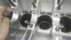 Установка переходных, или расточенных гильз на Москвич, в чем опасность? Фиксируем гильзы надежно