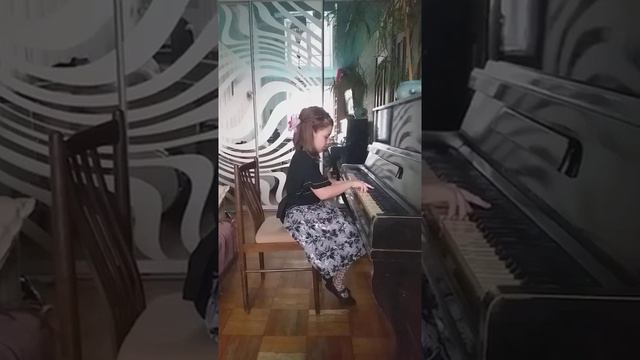 Участник HOME ONLINE FEST "Звезды 21 века"- Молчанова Миланія смотреть онлайн
