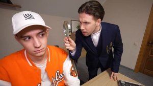 Типы учителей в школе!