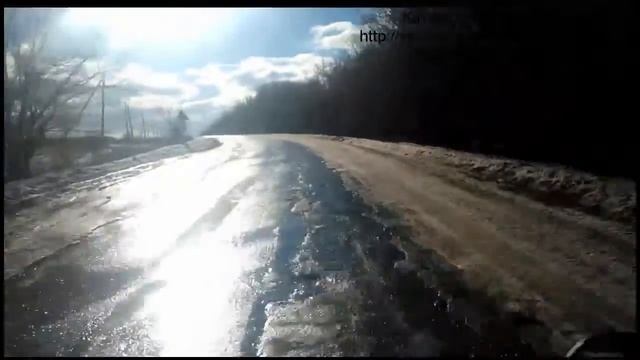 Китайские мопеды №21 смотреть онлайн