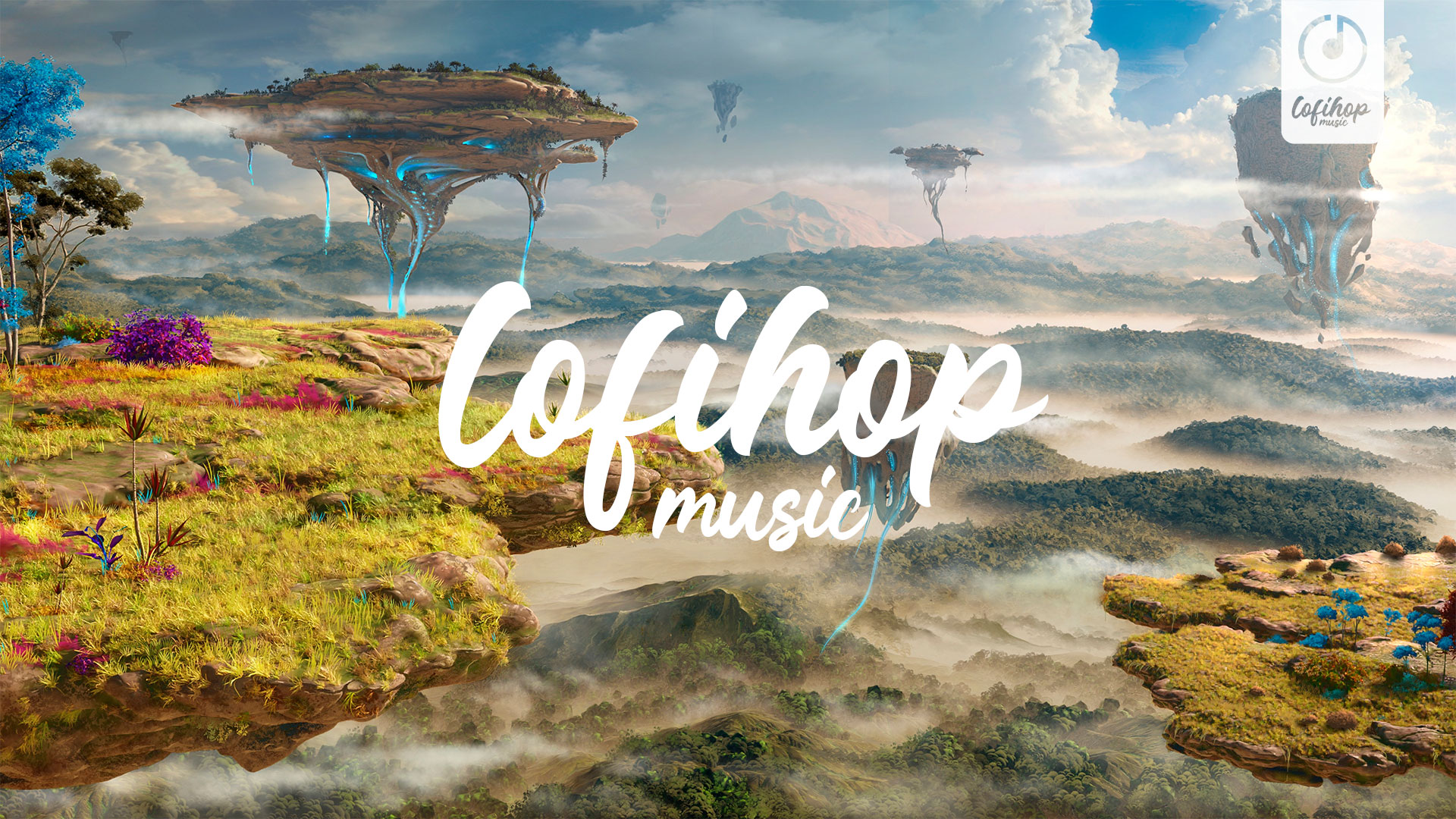 Tatami Construct - Hidden World ?[lofi hip hop/relaxing beats] смотреть онлайн