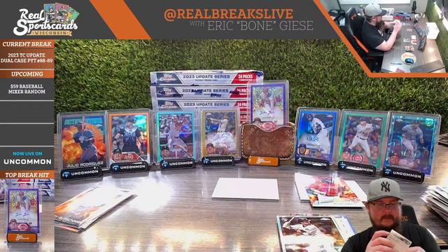 2023 Topps Chrome Update #88-89 DUAL CASE Hobby Pick Your Team (Updated Pricing) (2/26/24) смотреть онлайн