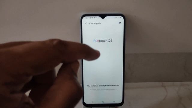IQOO Phone Software Update - How to check for iQOO firmware Updates | System Updates Download смотреть онлайн