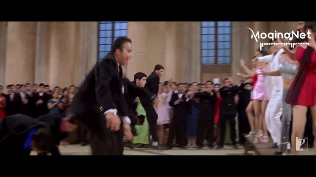 Shah Rukh Khan - Aankhein Khuli смотреть онлайн