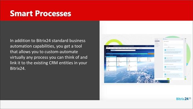 Bitrix24 | Smart Processes | Rajlaxmi Solutions Pvt Ltd | #RSPL | #Bitrix24 смотреть онлайн