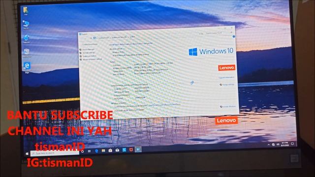 Processor lenovo V530 core i7 generasi 9 смотреть онлайн