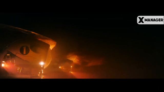 MEG 2: THE TRENCH Movie Spoiler - Ending Explained смотреть онлайн