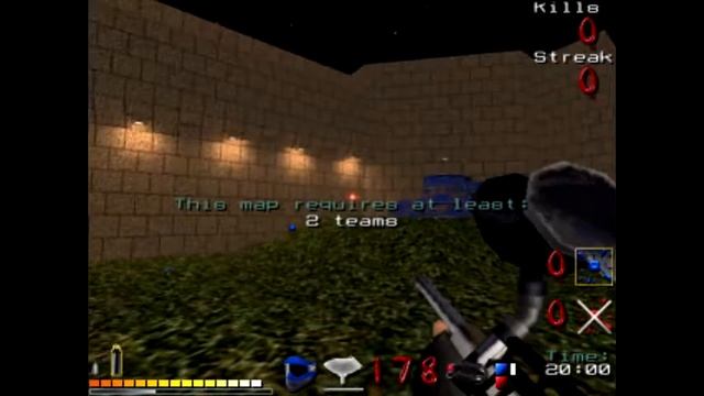 DIGITAL PAINT: PAINTBALL 2 - Let's Play - This Game Is A Ghost Town