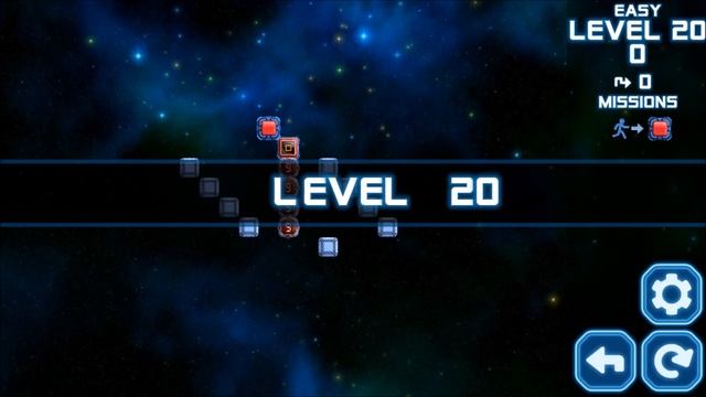 orbox C - Sci Fi Puzzle Game смотреть онлайн