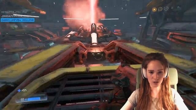 DOOM | Nightmare | Полное прохождение | ЧАСТЬ 3 смотреть онлайн
