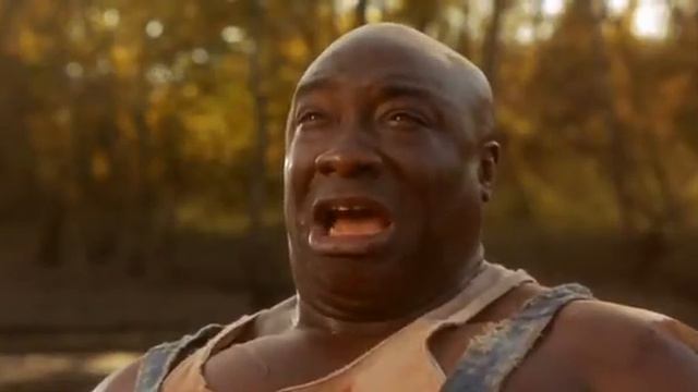 Зелёная миля