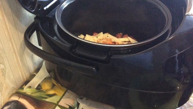 Кулинарные Приключения