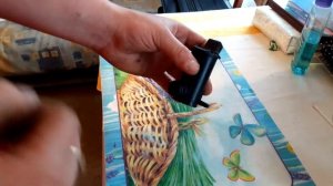 Hyundai Elantra - 2003 года -  Не Подает Признаки Жизни Моторчик Омывателя Лобового стекла