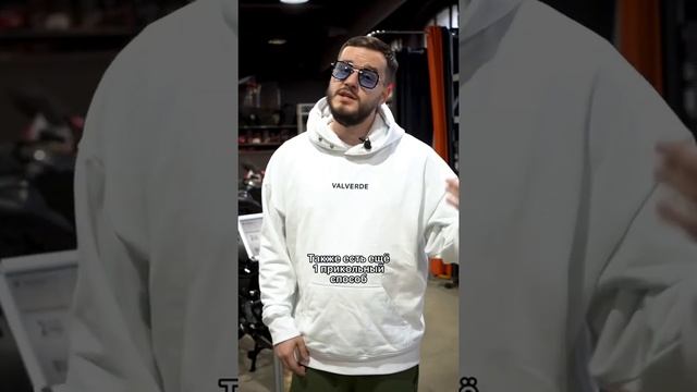 Как понять, что мотик перегрелся, когда у тебя воздушное охлаждение? #мотоцикл #мото #мотосезон