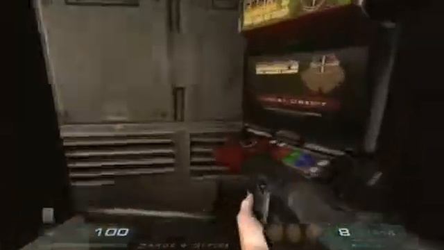 Doom 3 RoE Pt 5 смотреть онлайн