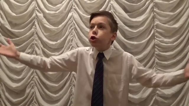 Иван Крылов ВОЛК И ЯГНЕНОК. читает Максим Деревяхин смотреть онлайн