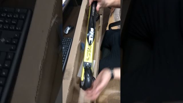 Видео-обзор лыжероллеры Шамов 04-1 www.ski-roll.ru смотреть онлайн