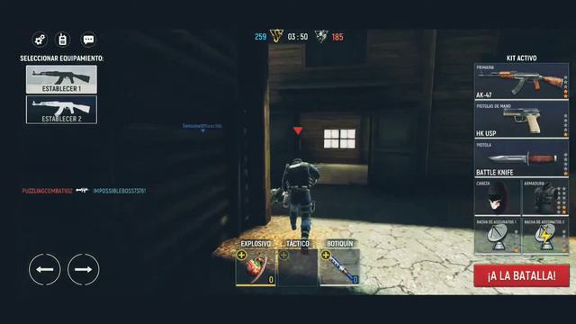 Modern ops 7//Nexus смотреть онлайн