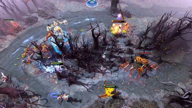 ВСЁ ЧТО НУЖНО ЗНАТЬ О SUNSTRIKE ИНВОКЕРА ЗА 5 МИНУТ!