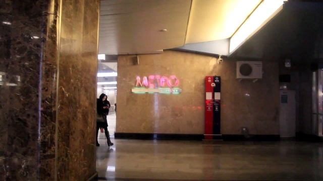 Афимолл. Торговые центры Москвы. смотреть онлайн