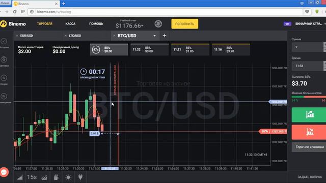 Стратегия SMA39. смотреть онлайн