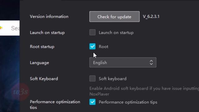 NOX App Player | Best Android Emulator For Play Android Games On Windows & MAC PC смотреть онлайн