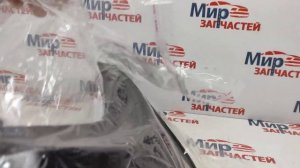 Брызговики передние OPEL Astra J GTC IV