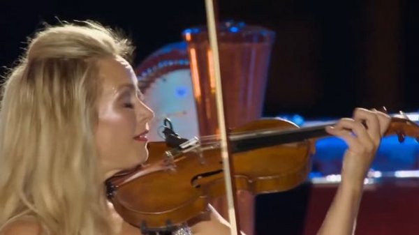 HAUSER & Caroline Campbell - Czardas