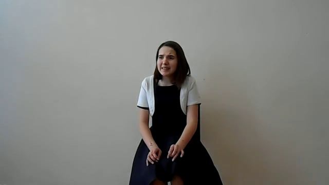 Надежда Тэффи "Катенька". Исполняет Жеребцова Анна. смотреть онлайн