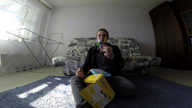 Пасыльня #1 смотреть онлайн