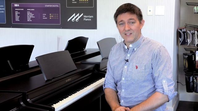 🎹Kawai CN29 Digital Piano Review and Demo | Onkyo, Virtual Technician, Bluetooth®🎹 смотреть онлайн