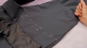 ТОП 3 ДЕФЕКТА посадки брюк и СПОСОБЫ их устранения || Хочу Шить