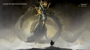 SOUL OF DRAGON | Epic Chinese Adventure Orchestral Music | Epic Drum Battle & Flute Mix