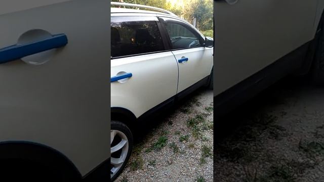 Бегущий поворотник вкруг Qashqai+2 смотреть онлайн