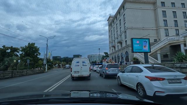 Что есть в Сочи, кроме тепла? смотреть онлайн