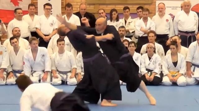 Taikai 2018 Madrid смотреть онлайн