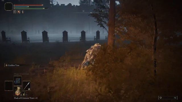 Elden Ring Blaidd Cosplay All Remembrances, Part 1 - No Commentary (1.04) смотреть онлайн