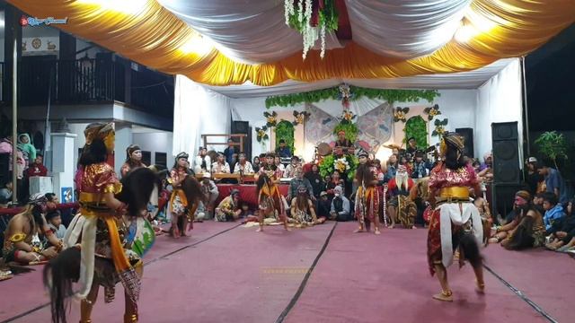 Full Surup !!! Warok Suromenggolo Getas Kedu Live Perform Sungapan Jamusan Jumo Temanggung смотреть онлайн