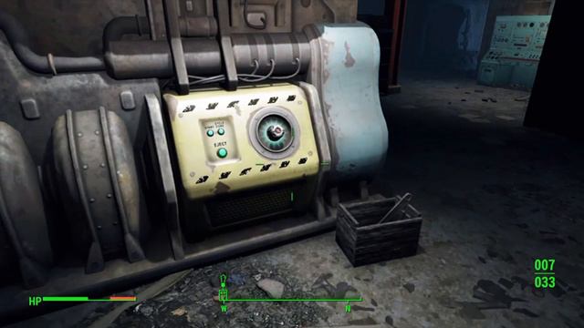 Fallout 4: Fusion Core Locations Guide смотреть онлайн