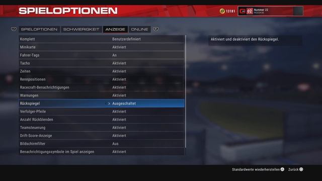 GRID Legends Miro 1 смотреть онлайн