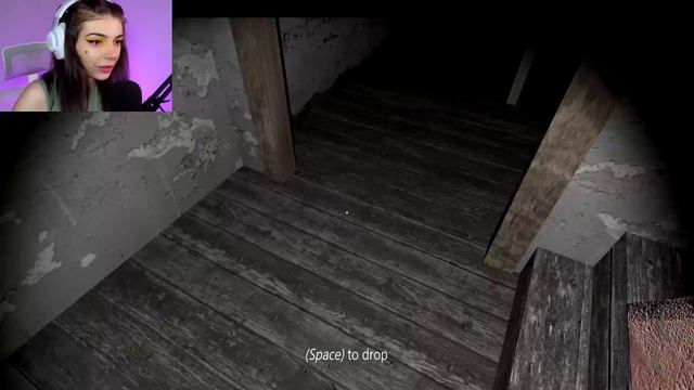 ОДИН НА ОДИН С ПЕРВОЙ БАБКОЙ ГРЕННИ ► GRANNY смотреть онлайн